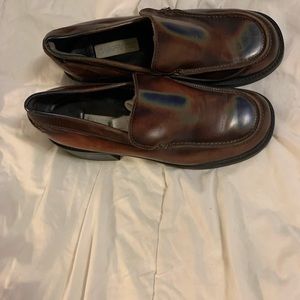 Classic unisex shoes